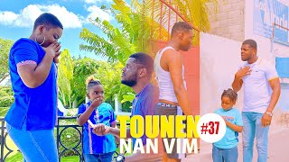 TOUNEN NAN VIM EPISODE 37MK BAT KOMPA AK KOMPASON [upl. by Stevie]