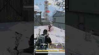 Sports codm callofduty codmobile warzone gaming shorts shortvideo foryou [upl. by Arreic530]