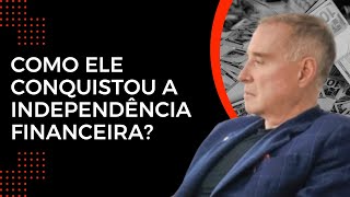 COMO ELE CONQUISTOU A INDEPENDÊNCIA FINANCEIRA  EIKE BATISTA [upl. by Ayhay24]