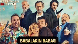 Babaların Babası Yerli Film 1080p [upl. by Leonidas501]