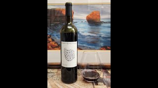 Petite Sirah – 2020 Pebble Rock Cellars Johnson City Texas [upl. by Charmane]