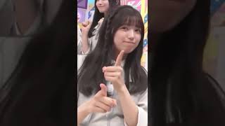 Janken don 乃木坂46 乃木坂46好きな人と繋がりたい idol funny [upl. by Adnahsed863]