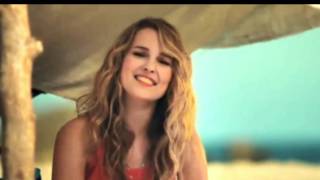 Bridgit Mendler This is my Paradisewmv [upl. by Hilliary]