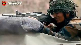 Watch Indian Army’s combat capabilities [upl. by Halfon]