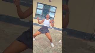 See Nxumalo ft Pabi Cooper Mabota viral viralvideo dance amapiano shorts shortvideos [upl. by Novia283]