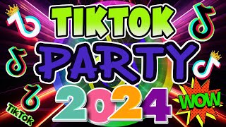 🔥NEW TIKTOK MASHUP NONSTOP REMIX 2024🔥TIKTOK BUDOTS DANCE CRAZE REMIX 2024🔥TRENDING TIKTOK VIRAL [upl. by Arracahs]