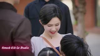 Kuv Tug Txiv Yog Los Pav EP3drama film chinesedrama hmoobmusic [upl. by Earal161]