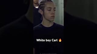 White boy carl🔥🔥funny carlgallagher [upl. by Monte]