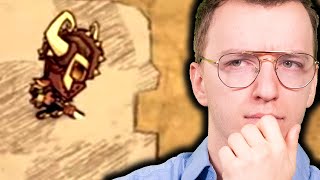 Zbieramy materiały na najlepszą bazę  Dont Starve Together 07 [upl. by Oona409]