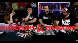 Dungeons and Dragons Kampagne S1E10 Pen and PaperLets Play DnD5 [upl. by Euqinemod]