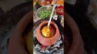 East delhi ke non veg ke veg  Eat This Delhi [upl. by Gorlin]