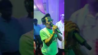 Montumoni Saikia live performance in Behali Degree College Biswanath Assam arijitliveindianmusic [upl. by Blus]