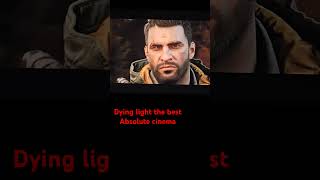 Dying light the beast is an absolute cinema with great music [upl. by Ettenav]