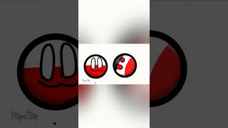 Whats you name countryballs humor [upl. by Latsyrcal373]