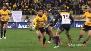 Super rugby to have all NZ final [upl. by Ainer]