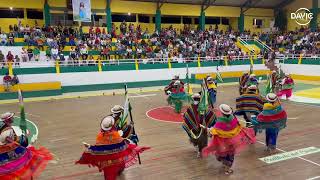 CHACANA CARNAVAL DE CHIMBORAZO [upl. by Acemat]