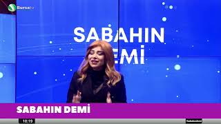 SABAHIN DEMİ [upl. by Marquez]