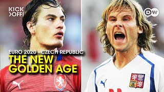 WHY the Czech Republic can bring back the glory days [upl. by Ashia]