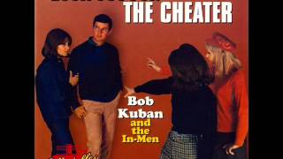 BOB KUBAN AND THE IN MEN Pretzel Party [upl. by Kaitlin112]