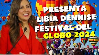 Ya viene el Festival del Globo a Guanajuato [upl. by Yhtir214]