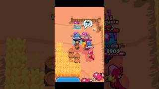 Mr P Song Tutorial 🥵💀 shorts brawlstars [upl. by Magnuson561]