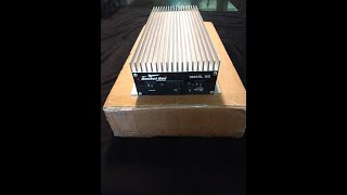 Rocketbox 1000XL 2X8 8001100 Watts out [upl. by Liv]