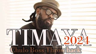 TIMAYA 2024 VIDEO BEST HIT MIX 2024  THROW BACK [upl. by Ferrell]