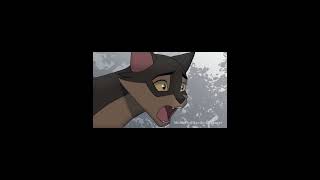 Warriorcats ╶⃝⃤ Cats Warriors TWBlood [upl. by Ahsilyt]