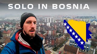 Exploring Bosnia and Herzegovina BiH [upl. by Lecroy811]