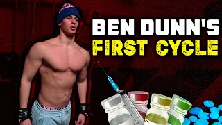 Ben Dunns First Cycle  My Analysis [upl. by Elbart]