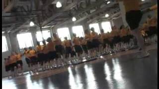 Navy Racks  Boot Camp [upl. by Gennie]