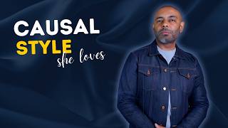 10 Casual Items Men Wear That WOMEN Love [upl. by Notffilc266]