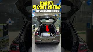 2024 Swift New Model  CNG  Mileage Of 33Km 🔥🔥 Shorts swift2024 maruti cng [upl. by Enidlareg]