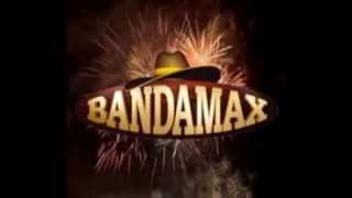 Top las 10 mejores canciones de bandamax marzo 2014 [upl. by Linehan388]