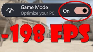 I watched 121 FPS guides and they’re full of lies [upl. by Adnarim798]