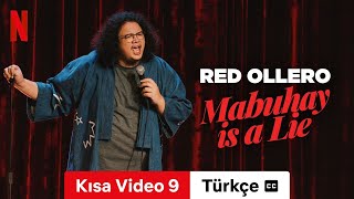 Red Ollero Mabuhay Is A Lie Kısa Video 9 altyazılı  Türkçe fragman  Netflix [upl. by Notneuq]