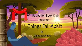 Things Fall Apart Chapter 5 Audiobook [upl. by Kruter]