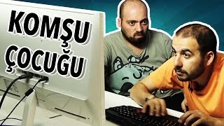 9 Maddede KOMŞU ÇOCUĞU Nedir [upl. by Beattie846]