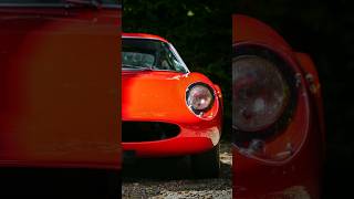 Abarth Simca Gt 1965 [upl. by Fitzger]