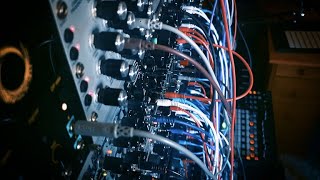 Modular Techno 22  Trident Polygogo and new filters [upl. by Johanna]