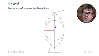 Euklid als Informatiker [upl. by Norvell]