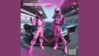 PHONK GIRLS WAG [upl. by Griswold]