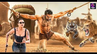 Jr Ntr 2024 New Released Full Hindi Dubbed Action Movie  South Full Movie In Hindi Dubbed [upl. by Bostow771]