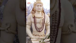 Lord Shiva Devotional Songs  Vemulawada Rajeshvarude Maa Rajanna Song  youtubeshortsbhaktisongs [upl. by Krock]