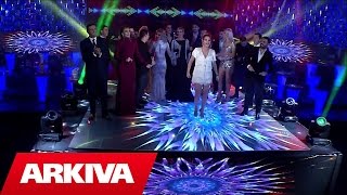 Teuta Selimi  Probleme Official Video HD [upl. by Atirma]