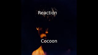 BoyWithUke  Cocoon REACTION [upl. by Sieracki]