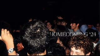 Homecoming Collage 2024 [upl. by Anahgem]