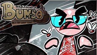 The Legend of Bumbo  Episode 1 Cursed Egg [upl. by Aneloaup874]