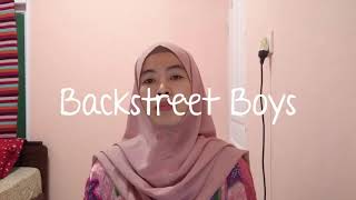 Chances Backstreet Boys Cover Song [upl. by Irelav]