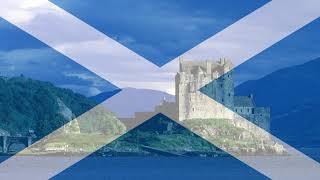 Scotland the Brave [upl. by Barny]